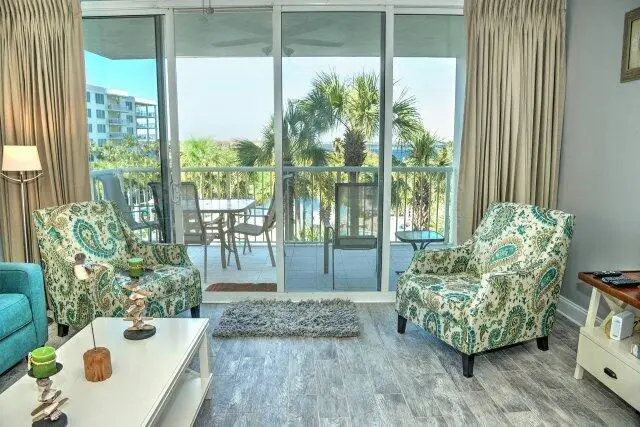 1324 SE Miracle Strip Parkway #UNIT 408, Fort Walton Beach, FL 32548 - Image #2