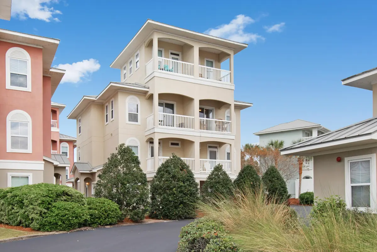 22438 Front Beach Road, Panama City Beach, FL 32413 - #1