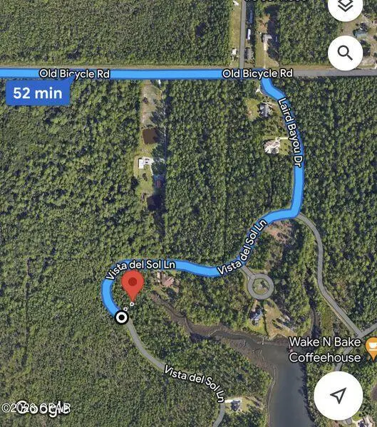 719 Vista Del Sol Lane #18, Panama City, FL 32404 - Image #2