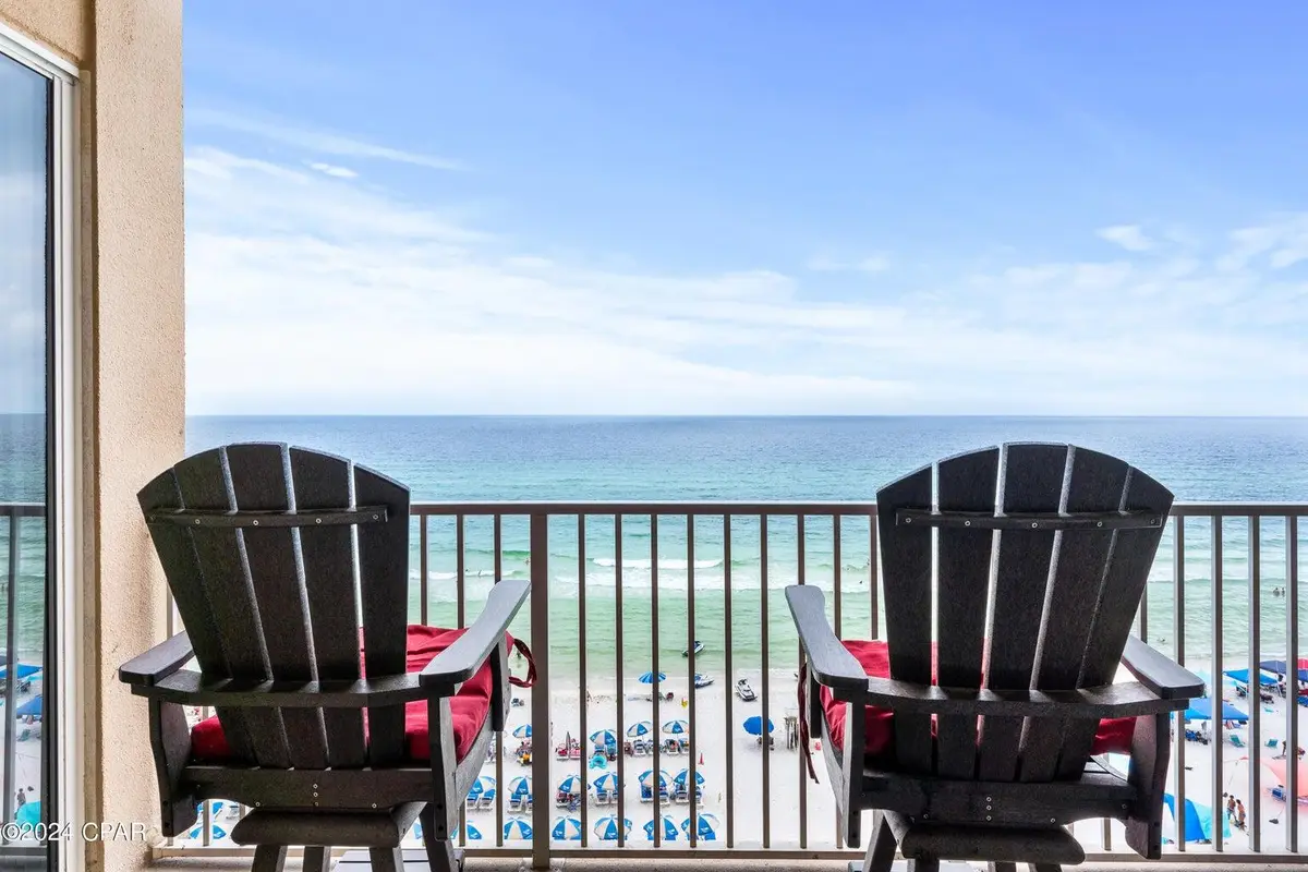 16819 Front Beach Road #UNIT 602, Panama City Beach, FL 32413 - Image #1