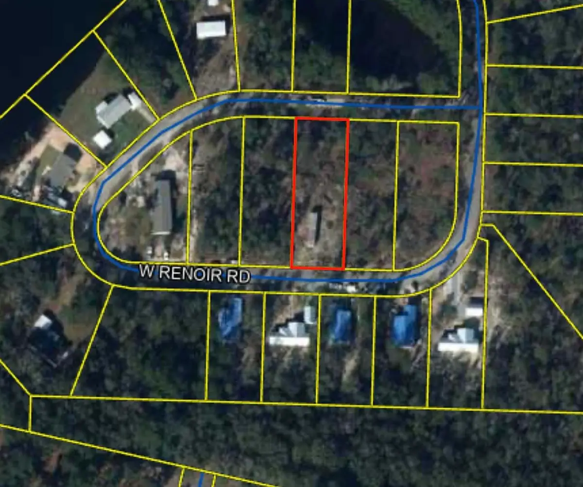 LOT 4 W Renoir Road, Defuniak Springs, FL 32433 - #1