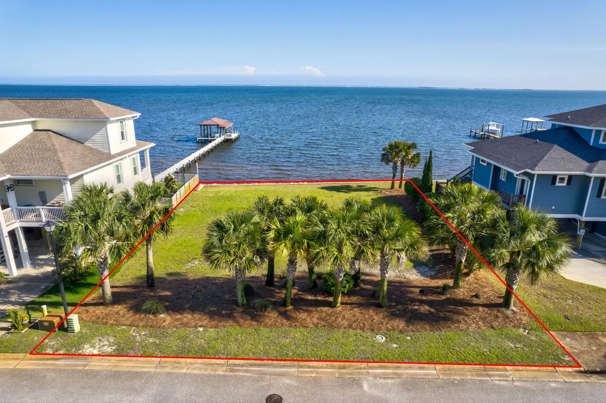 6007 Emerald Sound Drive, Gulf Breeze, FL 32563 - #1