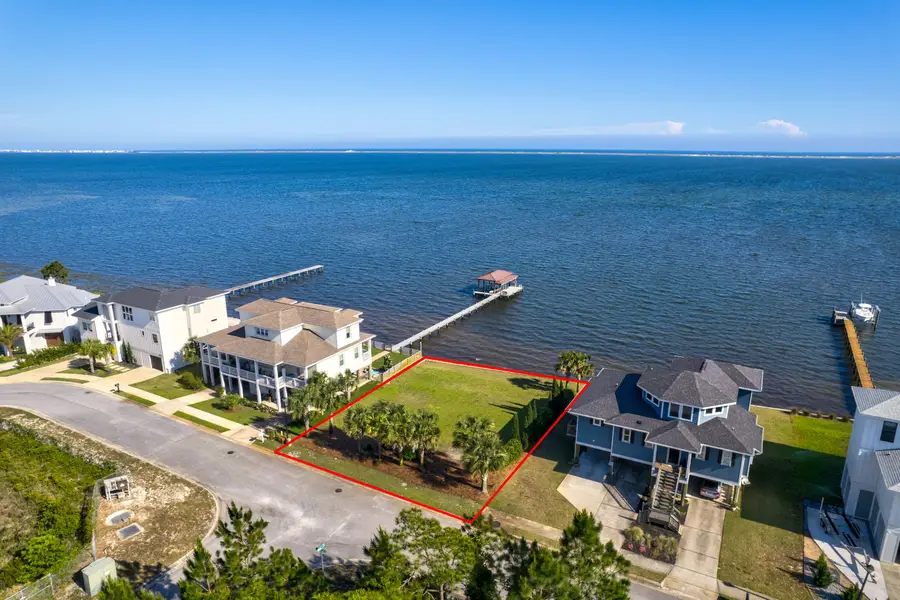 6007 Emerald Sound Drive, Gulf Breeze, FL 32563 - #2