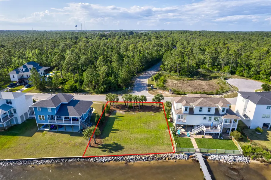 6007 Emerald Sound Drive, Gulf Breeze, FL 32563 - #3