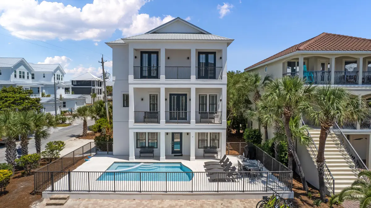 7 Sandy Dune Circle, Miramar Beach, FL 32550 - Image #1