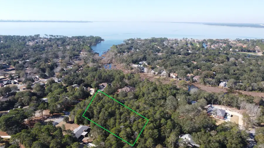 Lot 28 Brookhaven Way, Niceville, FL 32578 - #3