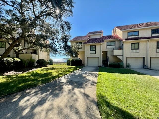 7 Marina Cove Drive, Niceville, FL 32578 BHGRE