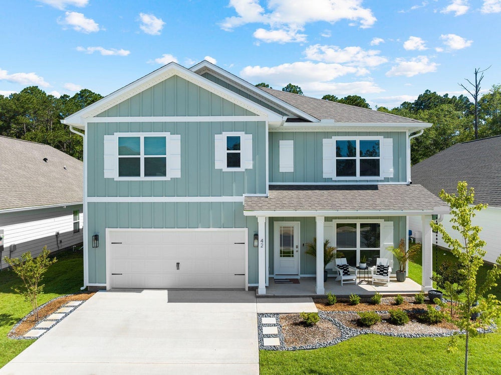 42 Piper Cove, Santa Rosa Beach, FL 32459 BHGRE