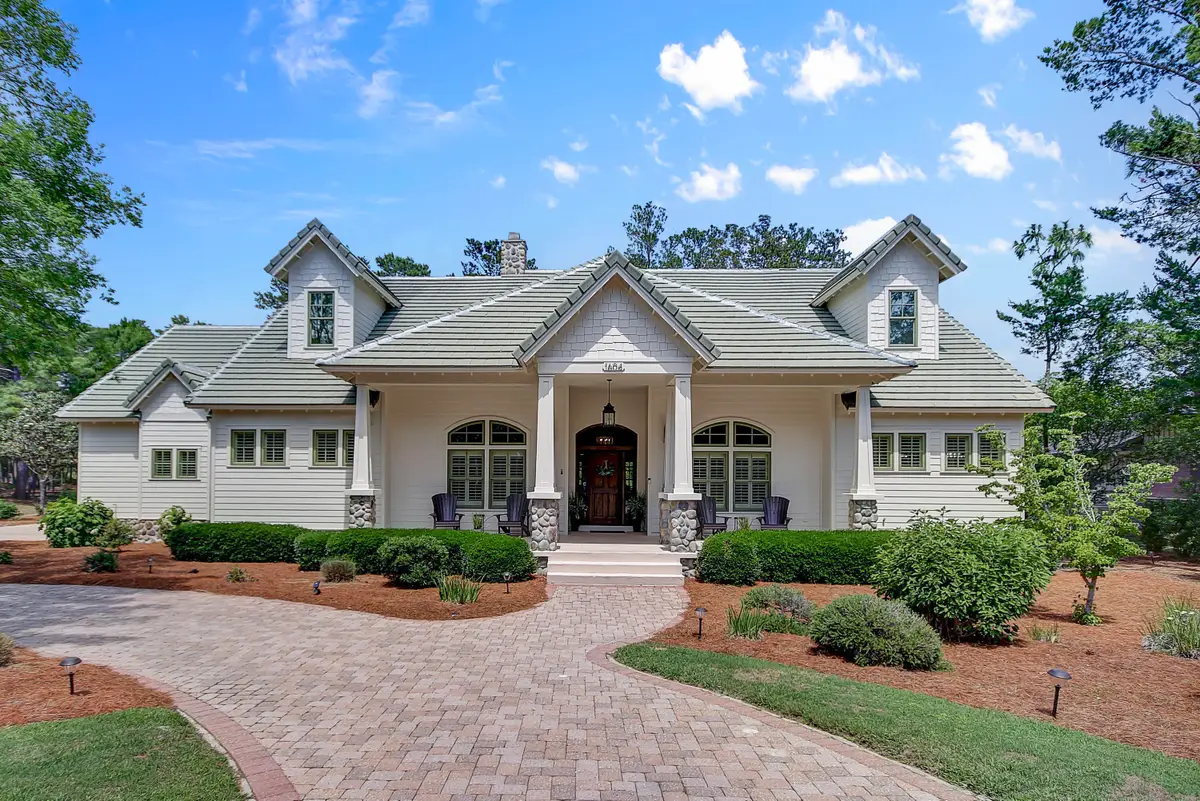 1604 Sharks Tooth Trail, Panama City Beach, FL 32413 - Image #1