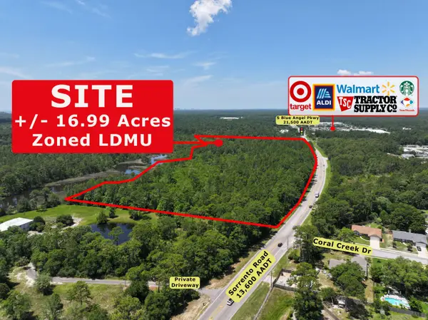 9900 Sorrento Road, Pensacola, FL 32507