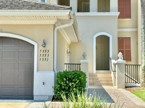 5353 Pine Ridge Lane #5353, Miramar Beach, FL 32550