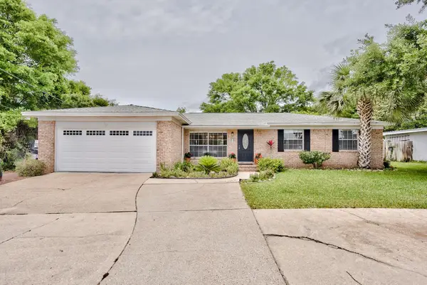 711 Legion Drive, Destin, FL 32541