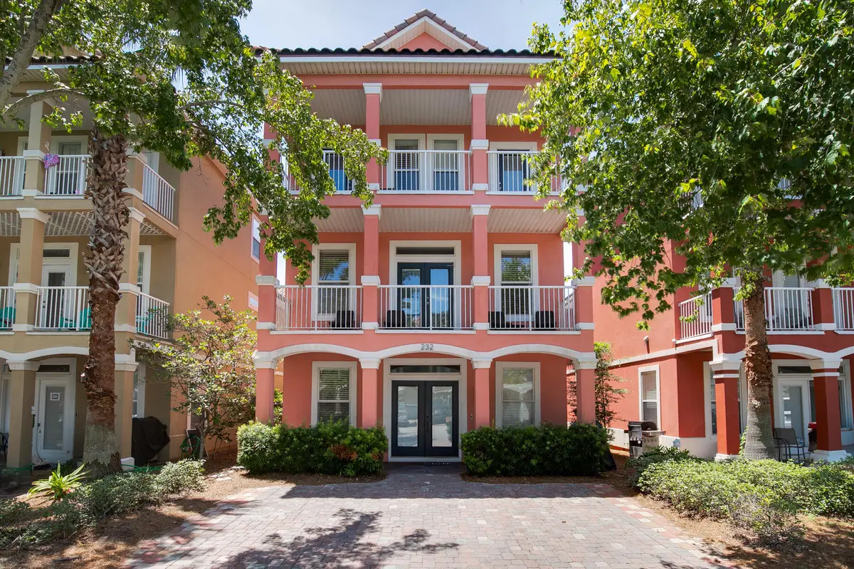 232 Kono Way, Destin, FL 32541 - Image #1