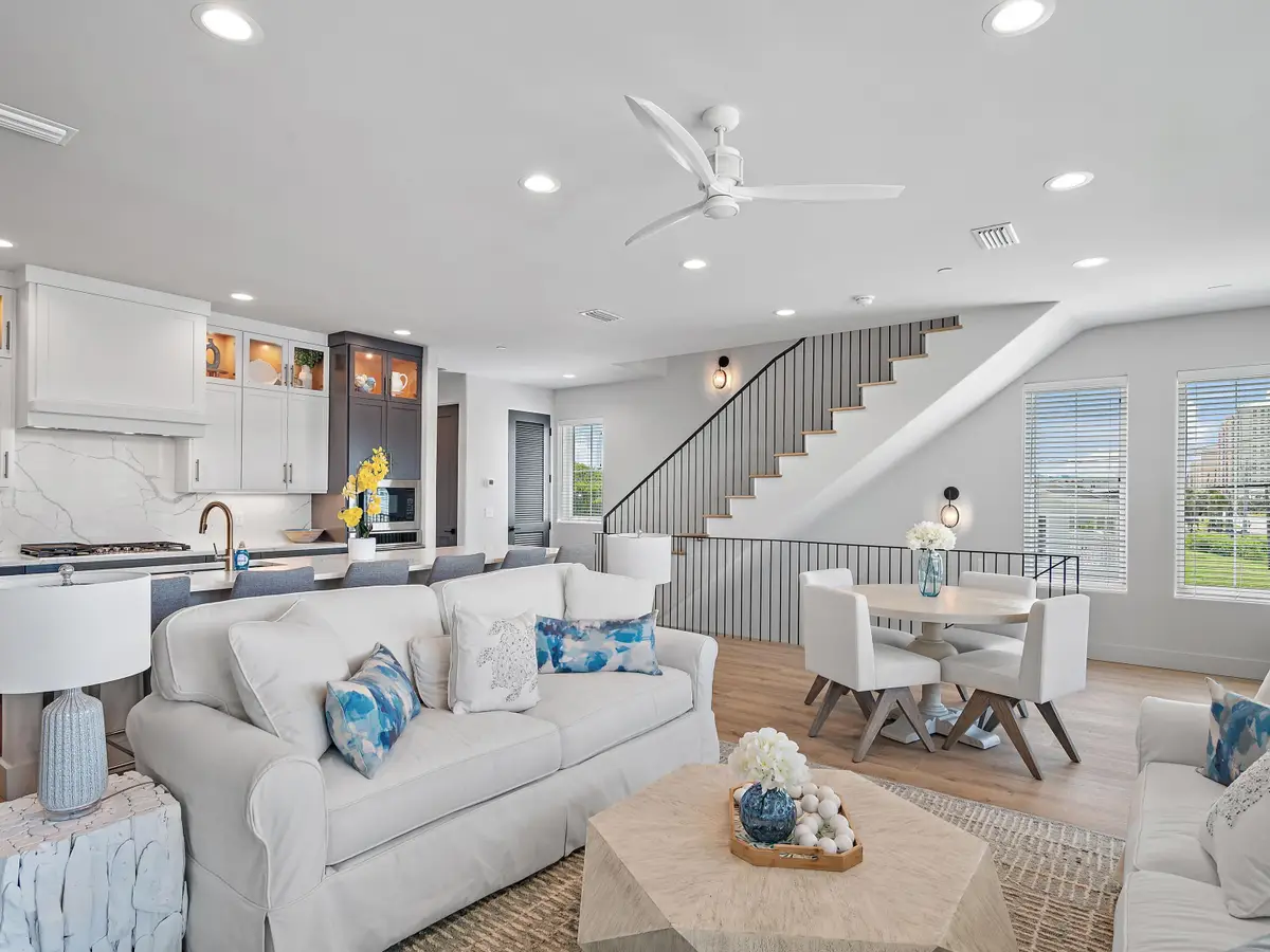 101 Deluna Place #A, Panama City Beach, FL 32413 - Image #1