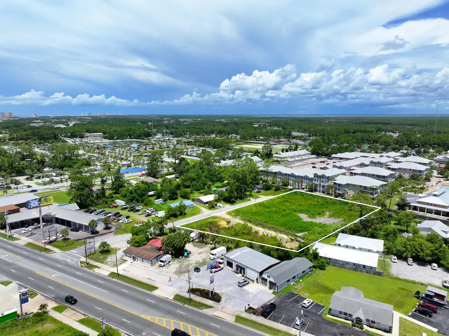 1910 Anne Avenue, Panama City Beach, FL 32407 - Image #3