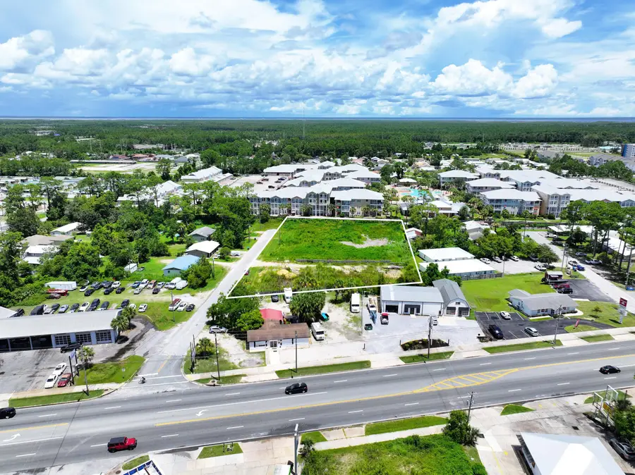 0 Anne Avenue, Panama City Beach, FL 32407 - Image #2