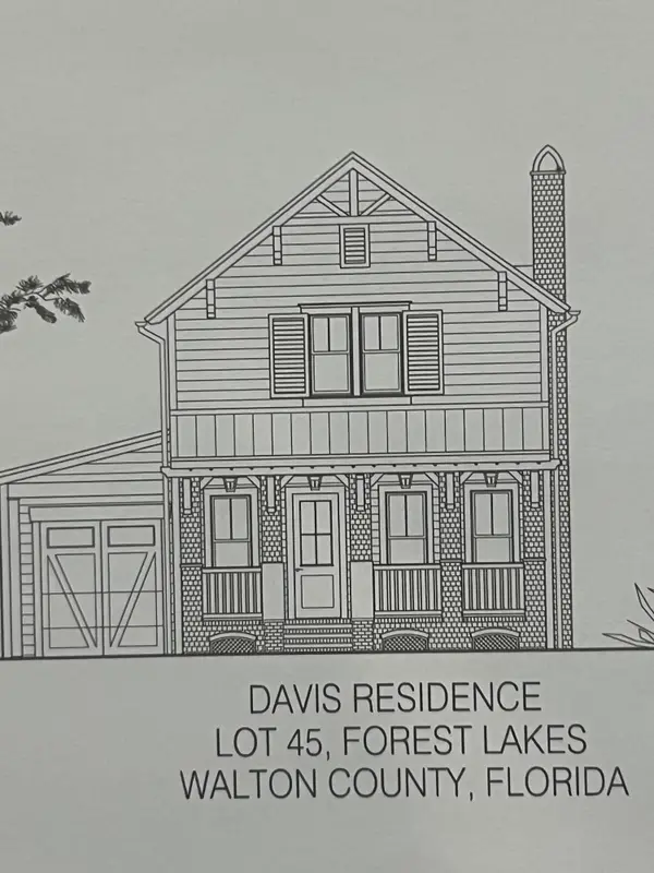 51 N Pontchartrain North, Santa Rosa Beach, FL 32459