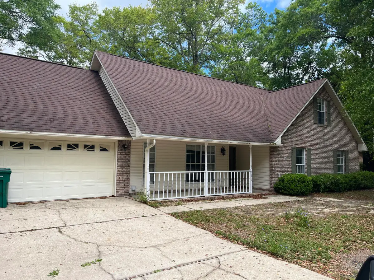 4602 Butler Court, Crestview, FL 32539 - #1