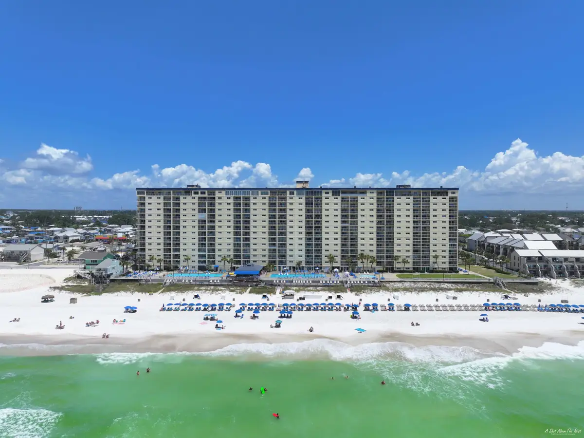 5801 Thomas Drive #UNIT 611, Panama City Beach, FL 32408 - Image #1