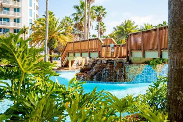 4207 Indian Bayou Trail #UNIT 21201, Destin, FL 32541