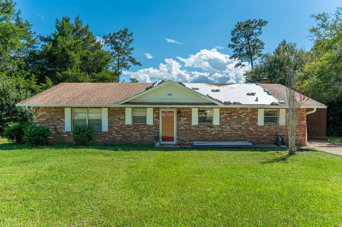149 Pine Hill Drive, Defuniak Springs, FL 32435 - Image #1