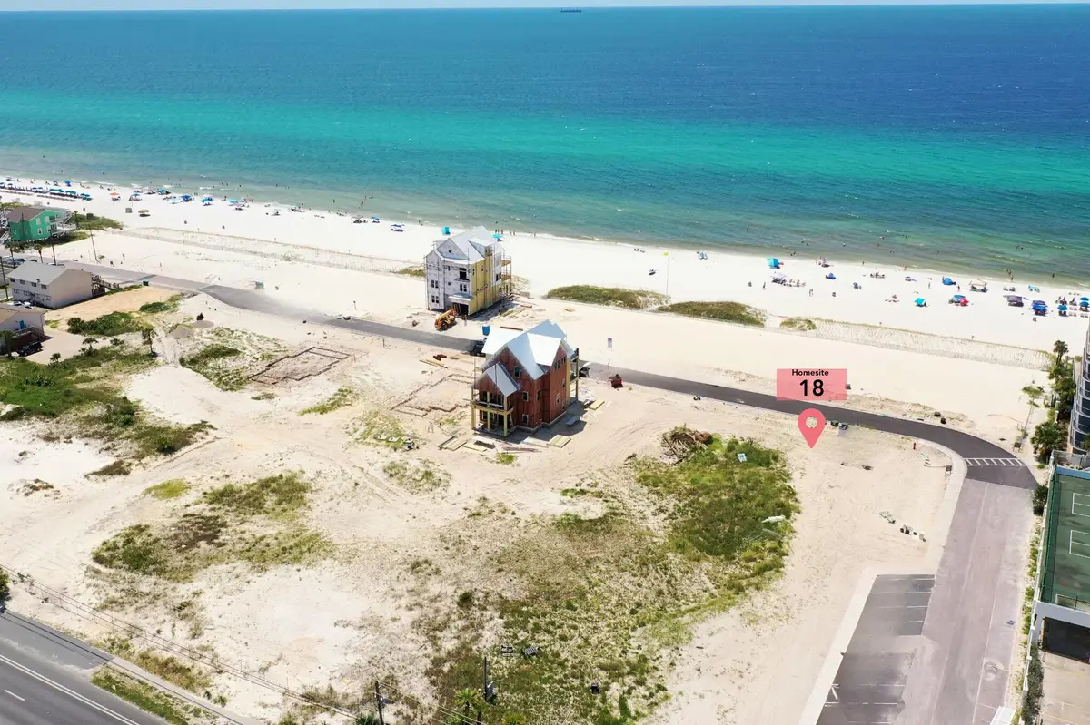 5956 Gulf Drive, Panama City Beach, FL 32408 - Image #1