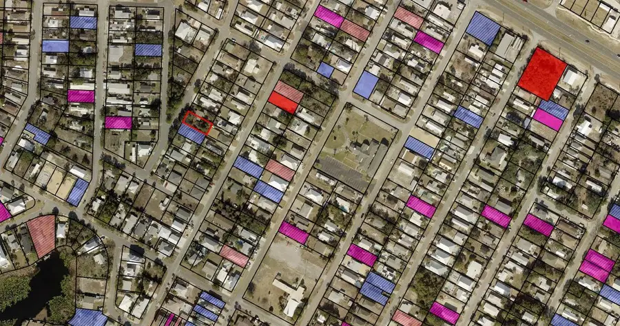 228 Magnolia Drive, Panama City Beach, FL 32413 - #3