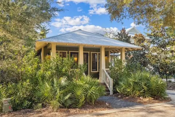 16 Lanier Lane, Santa Rosa Beach, FL 32459