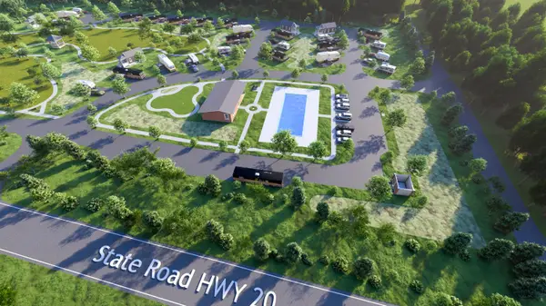 4515 St Highway 20, Freeport, FL 32439