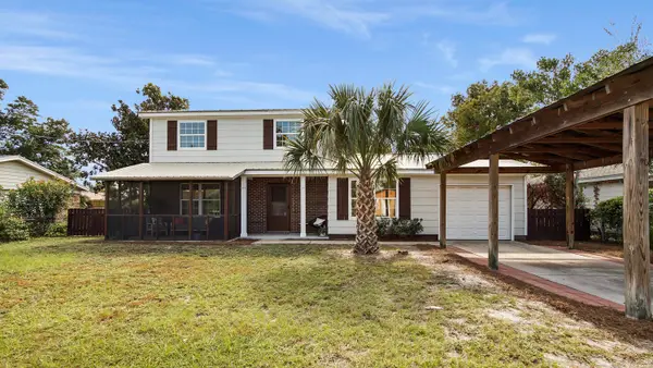 3911 W 21st Place, Panama City, FL 32405