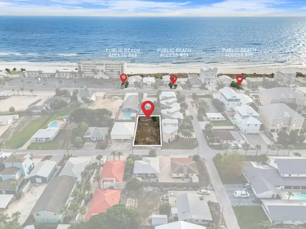 21917 Belgrade Avenue, West Panama City Beach, FL 32413
