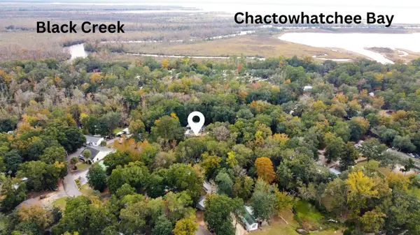 175 Wildwood Drive, Freeport, FL 32439