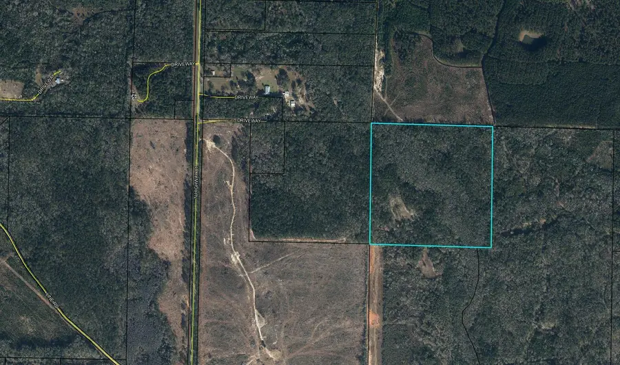 75 Acres N Highway 81, Ponce De Leon, FL 32455 - #3