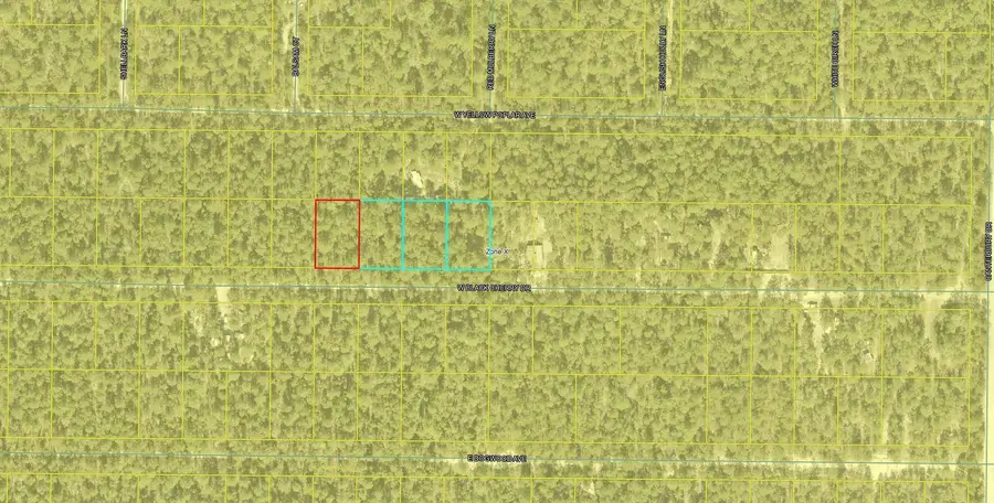 Lot 46 W Black Cherry Drive, Defuniak Springs, FL 32433 - #3