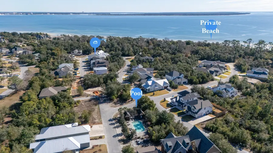 3511 Cottage Cove Lane, Panama City Beach, FL 32408 - Image #3