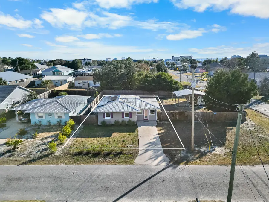 21823 Marlin Avenue, Panama City Beach, FL 32413 - Image #2