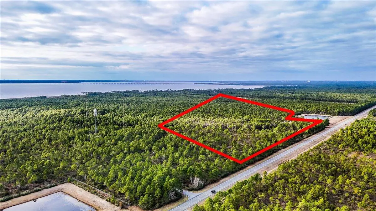 37 Acres Avalon Boulevard, Milton, FL 32583 - #1