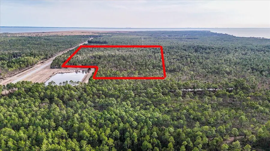 37 Acres Avalon Boulevard, Milton, FL 32583 - #2
