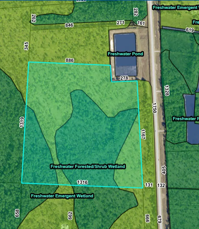 37 Acres Avalon Boulevard, Milton, FL 32583 - #3