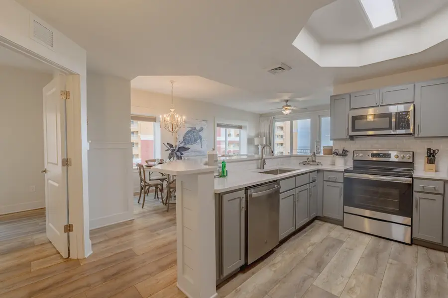 15928 Front Beach Road # 3-601, Panama City Beach, FL 32413 - Image #3