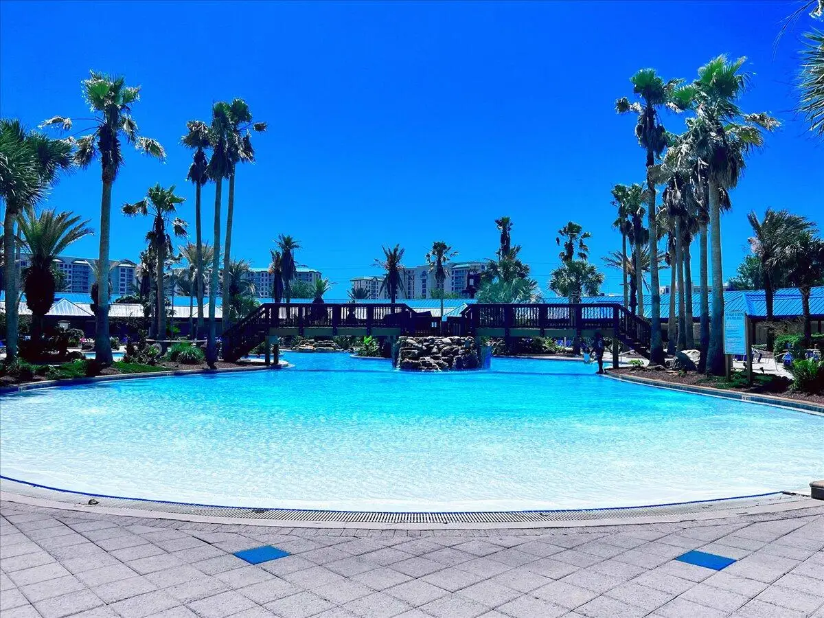 4207 Indian Bayou Trail #2406, Destin, FL 32541 - #1