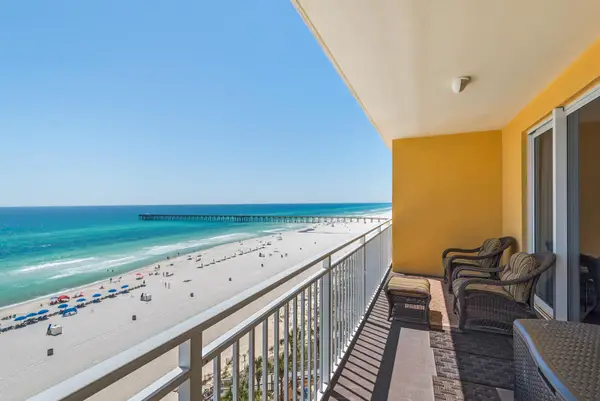 12011 Front Beach Road #403B, Panama City Beach, FL 32407