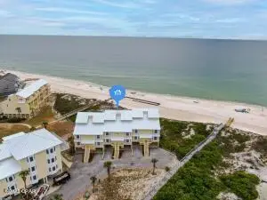 654 Seacliff Drive #4, Cape San Blas, FL 32456