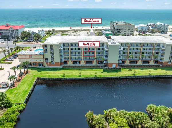 2202 Highway 98 #UNIT 204, Mexico Beach, FL 32456