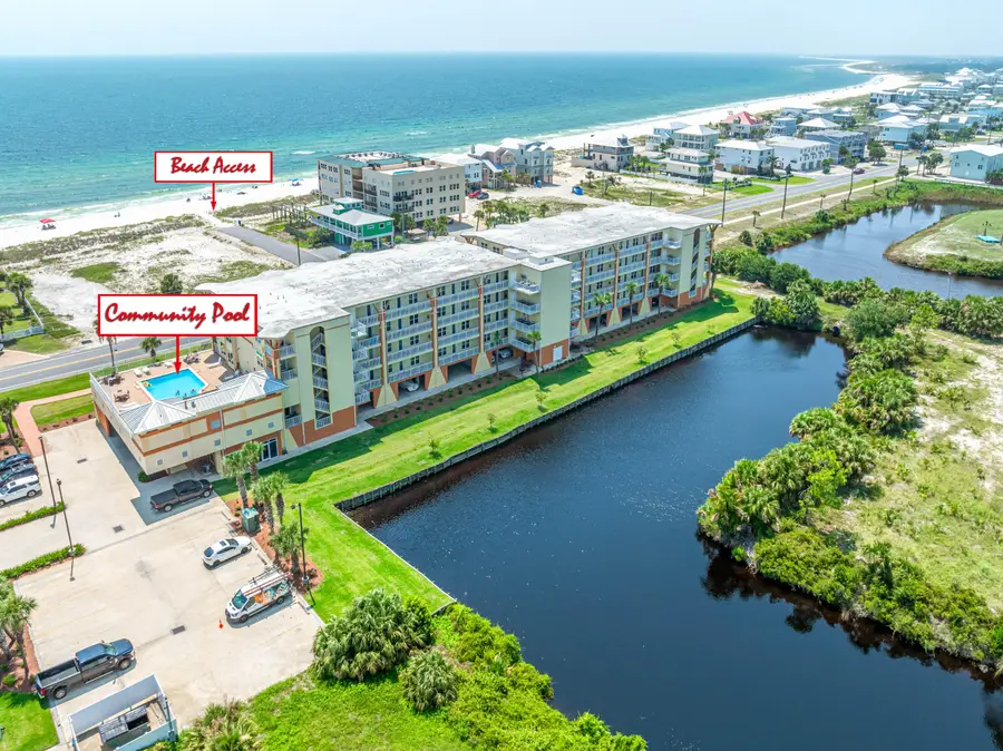 2202 Highway 98 #UNIT 204, Mexico Beach, FL 32456 - Image #3