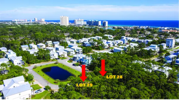 LOT 28 Shelley's Way, Miramar Beach, FL 32550