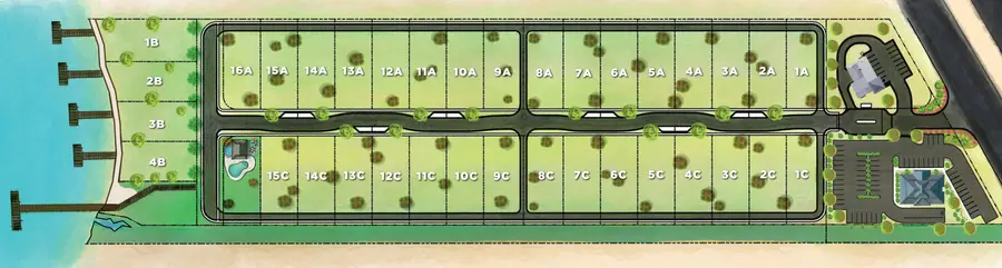 10A Heronshaw Drive, Navarre, FL 32566 - #3