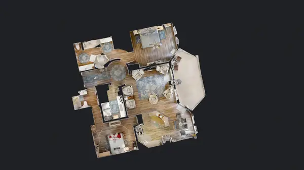 1600 Marina Bay Drive #406, Panama City, FL 32409