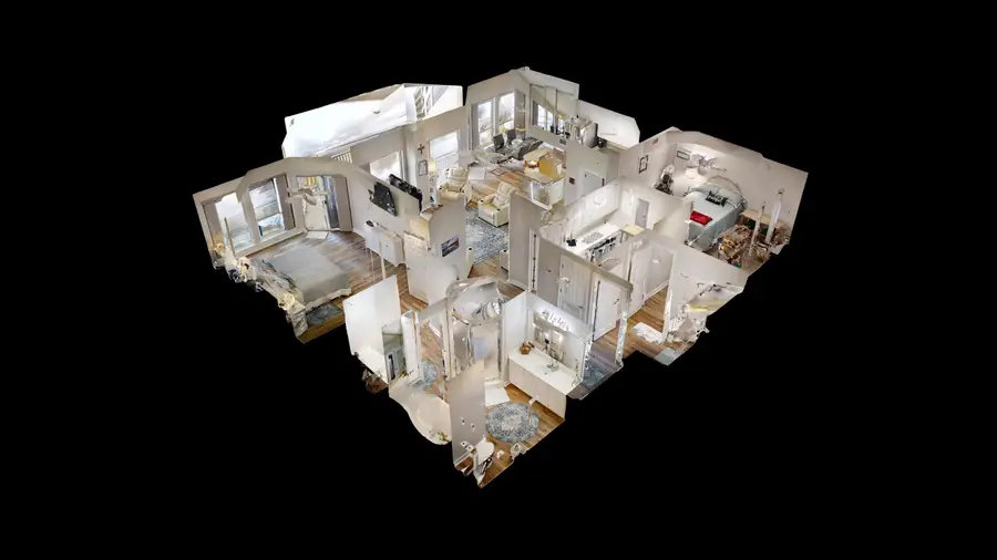 1600 Marina Bay Drive #406, Panama City, FL 32409 - Image #2