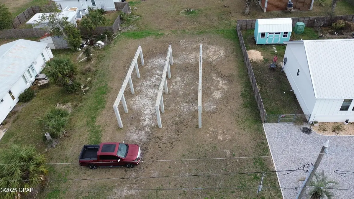 206 Virginia Drive, Mexico Beach, FL 32456 - #1